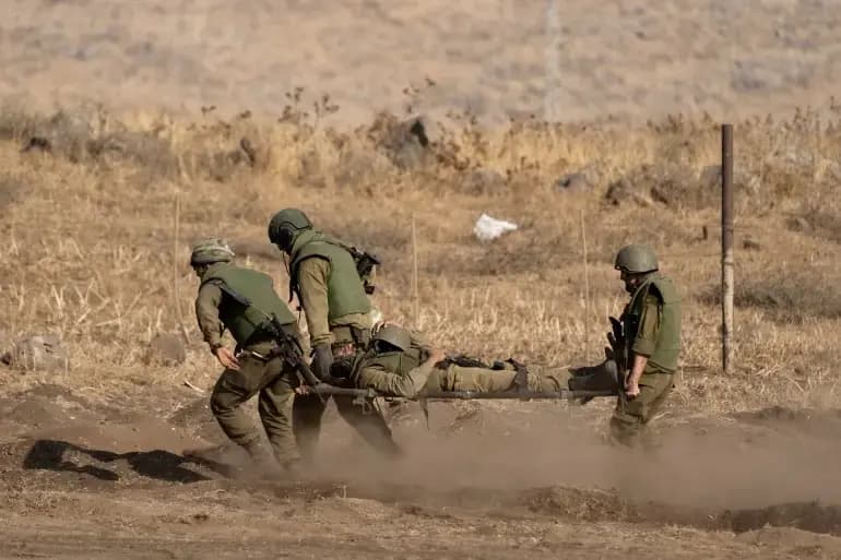 ارتفاع عدد قتلى جيش العدو في غزة