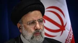 رئيسي: أمريكا هي مركز كل الشرور في العالم!