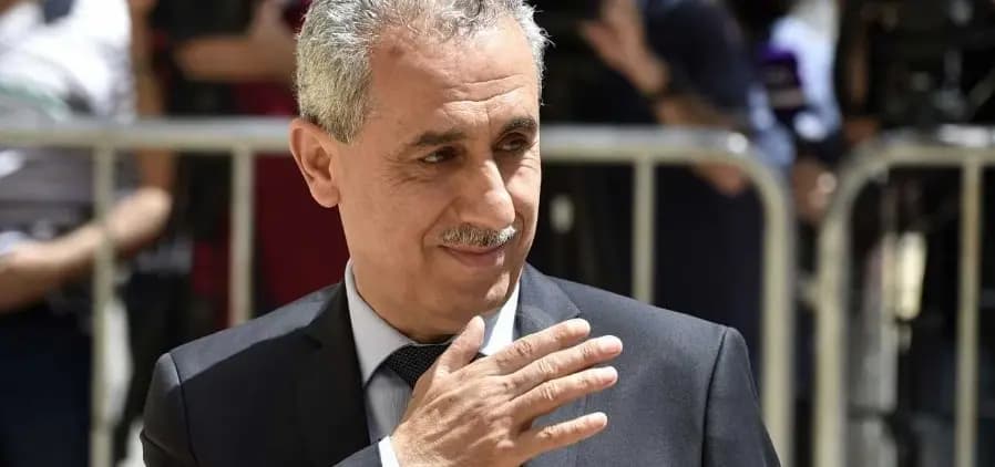 خواجة: هناك حدود لضبط النفس