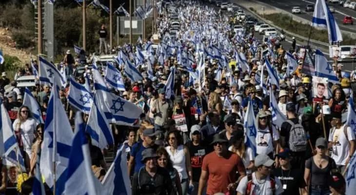 "النصر المطلق غير ممكن".. ثقة الإسرائيليين بحكومتهم تتآكل