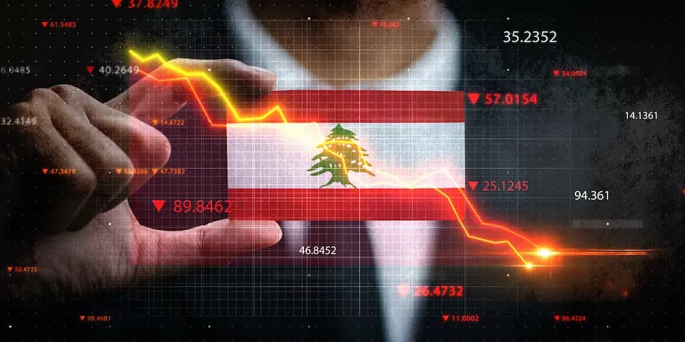 الاقتصادُ اللبنانيّ: بين الواقعِ المريرِ وآفاقِ التّحسنِ المحتملة