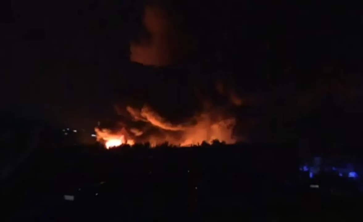 ماذا أرادت "إسرائيل" من الغازية؟