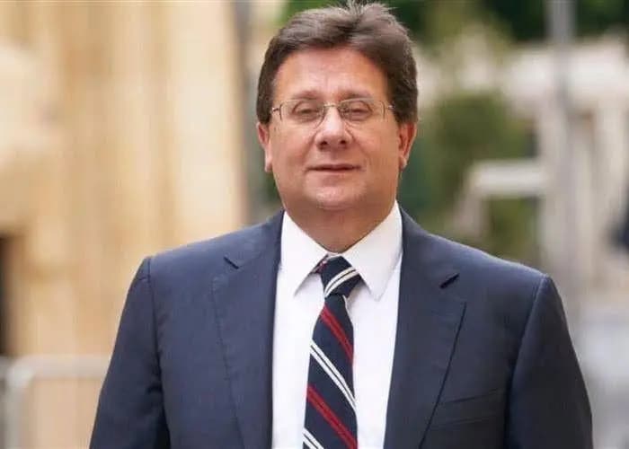 كنعان: الدولة تحتاج "نفضة"!