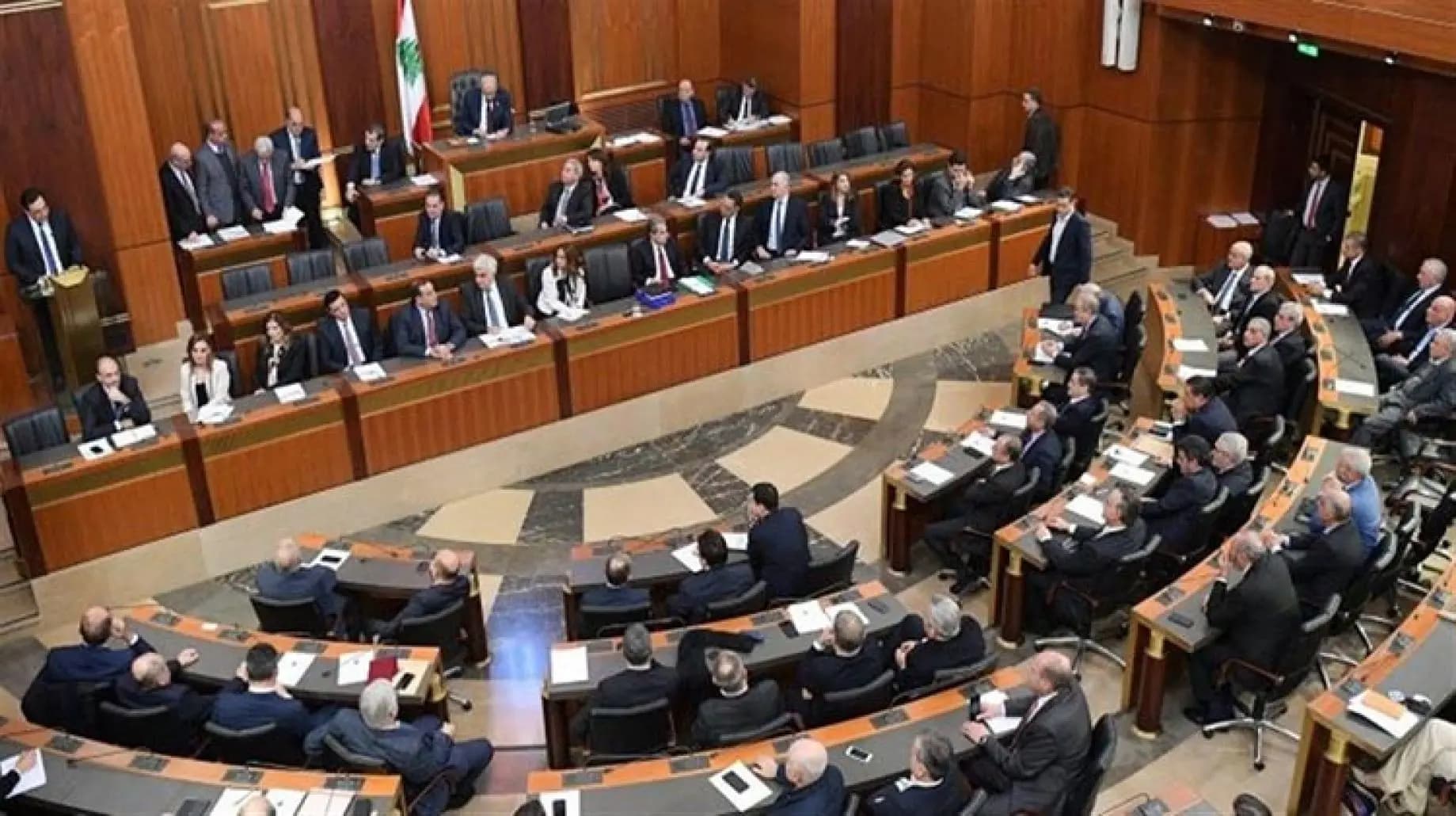 برلمان 2022: الشلل يفتح الباب أمام السيناريو الإسرائيلي؟!