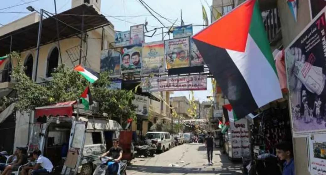 لماذا نقلت "الاونروا" ملفات اللاجئين من عمان-الاردن إلى الاونيسكو في بيروت؟