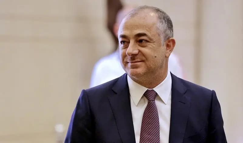 بو صعب يطرح الحل الوحيد للحرب