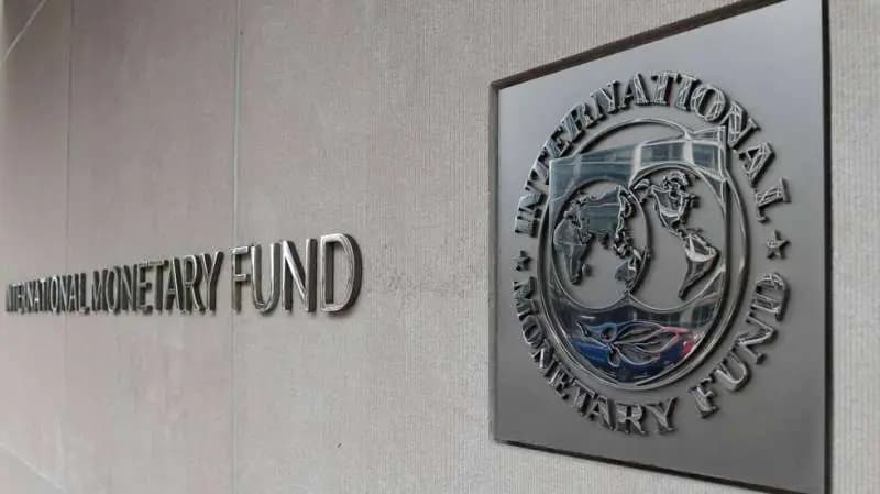 880 مليون دولار.. دعم جديد من صندوق النقد الدولي لأوكرانيا