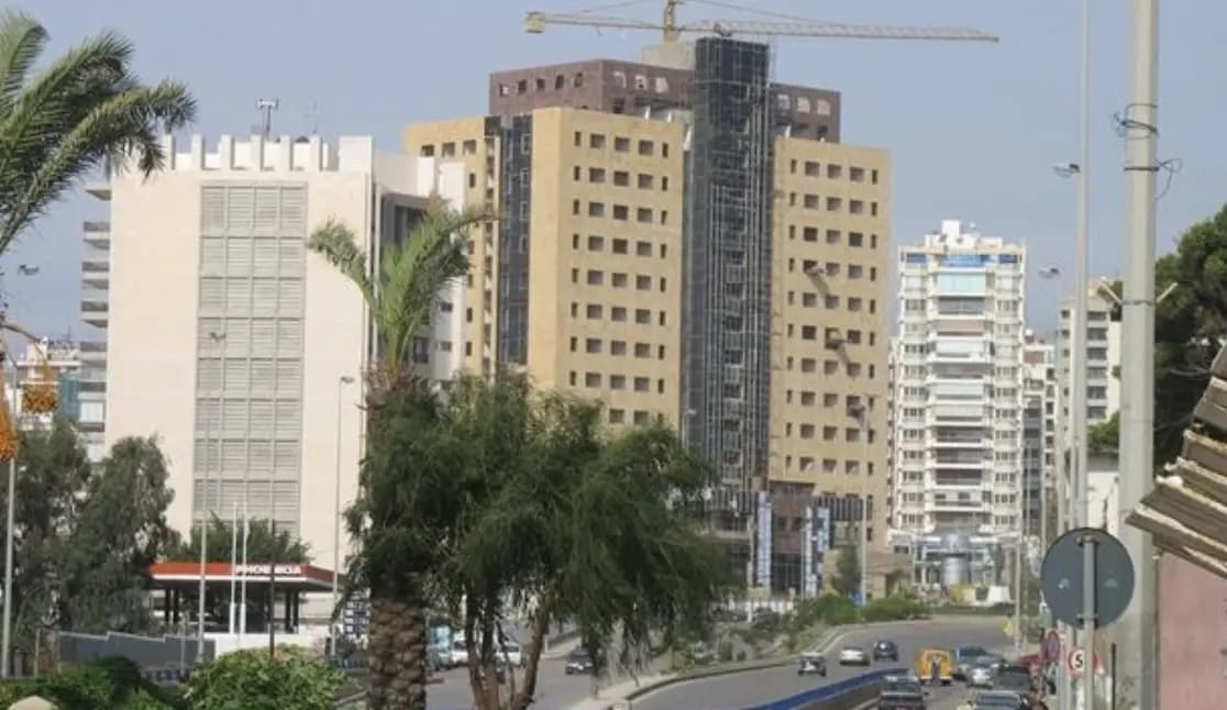 جريمة مروعة تهز بيروت