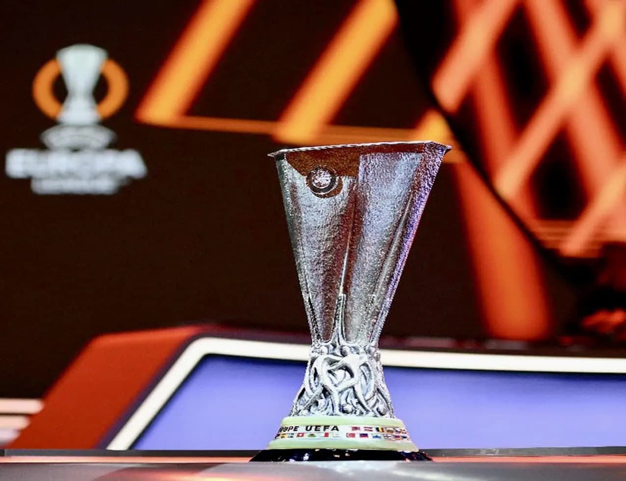 قرعة دور الـ١٦ من الدوري الأوروبي