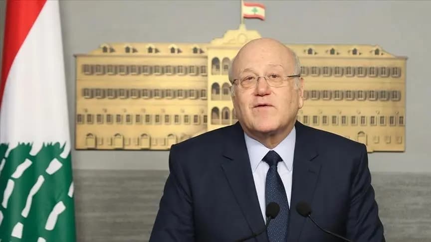 "وزارة المال لا تستطيع تأمين الرواتب".. ميقاتي يؤجل الجلسة