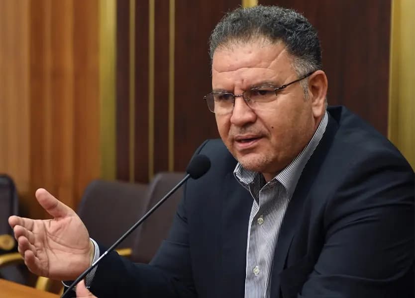 فياض: العدو يركّز على استهداف القرى والمدنيين