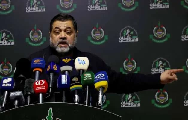 "متمسكون بمطالبنا".. حمدان لنتنياهو: أفكارك لن تنجح!
