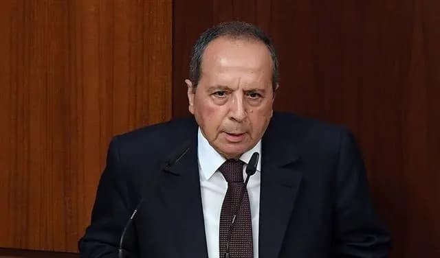 السيد: هؤلاء هم الأولى بالعقوبات!