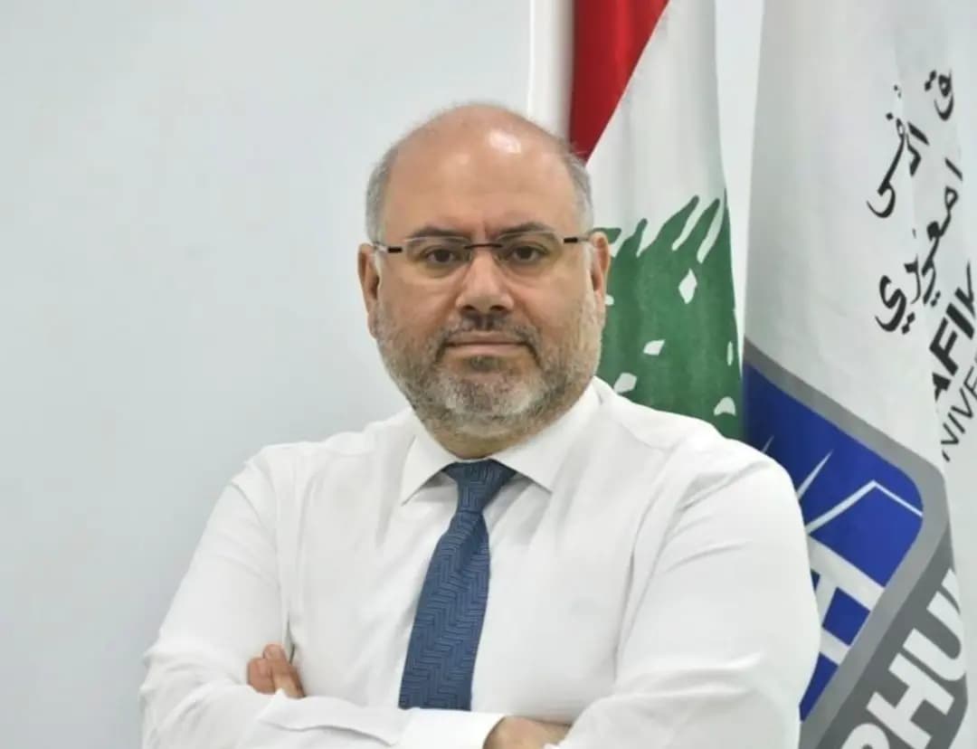 وزير الصِّحَّة: على المجتمع الدَّولي دعم لبنان
