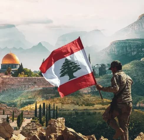 "على طريق القدس".. الحزب ينعي شهيدا له