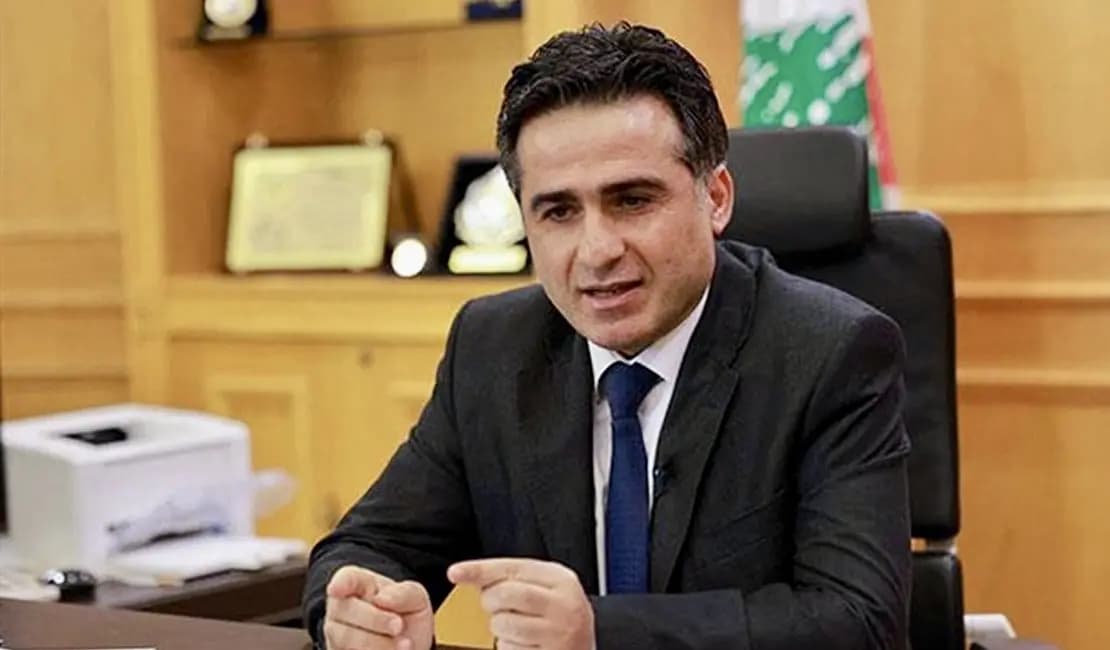 حمية: نعمل لوضع بلدنا على السكة الصحيحة
