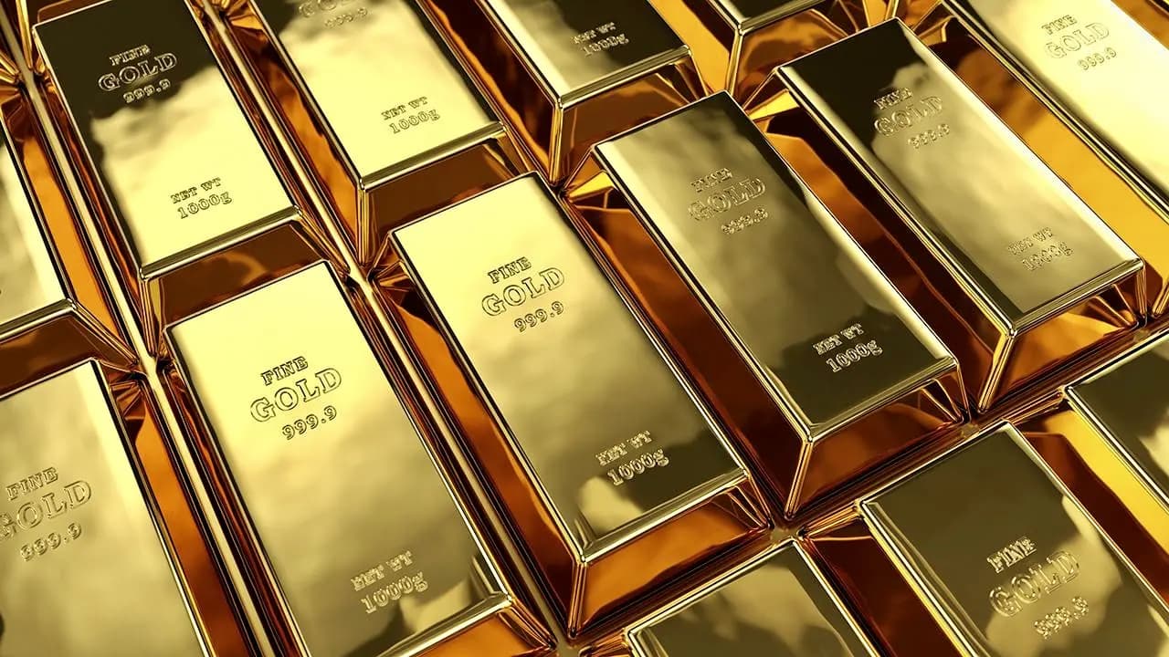 الذهب يسجل ارتفاعاً في أسعاره