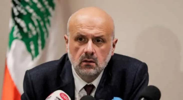 "يدًا بيد".. مولوي: نستطيع أن نبني لبنان