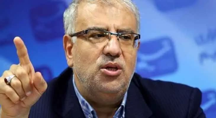 ماذا قال وزير النفط الايراني عن العلاقات التجارية مع روسيا؟