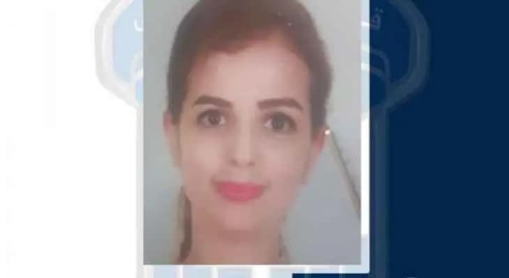 نور غادرت منزلها ولم تعد …. هل تعرفون عنها شيئاً ؟