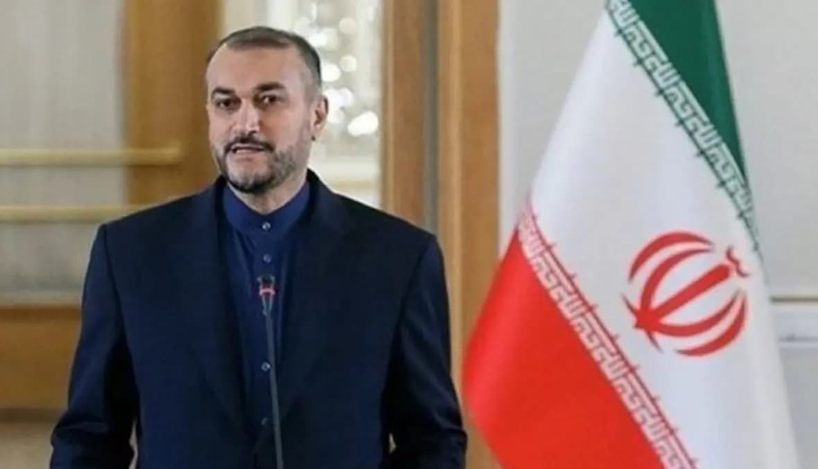 إيران: واشنطن تتحدث عن خفض حدة الحرب لا وقفها