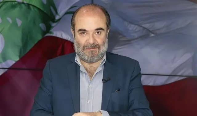"مافيا مخفية".. وعقيص: لا يزال لبنان يستولد أزمة طوابع