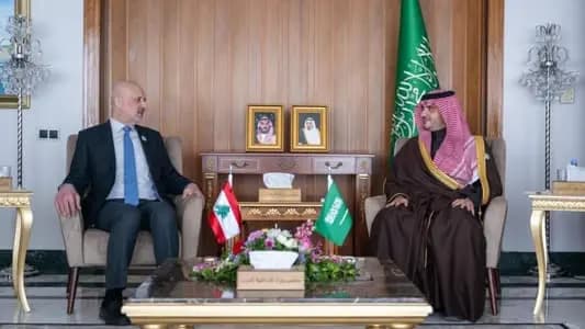 مولوي يلتقي نظيره السعودي.. وهذا ما بحثاه