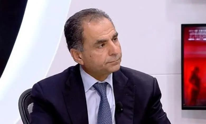 "مقايضة غير واردة".. وهذا ما أبلغه بري للنواب