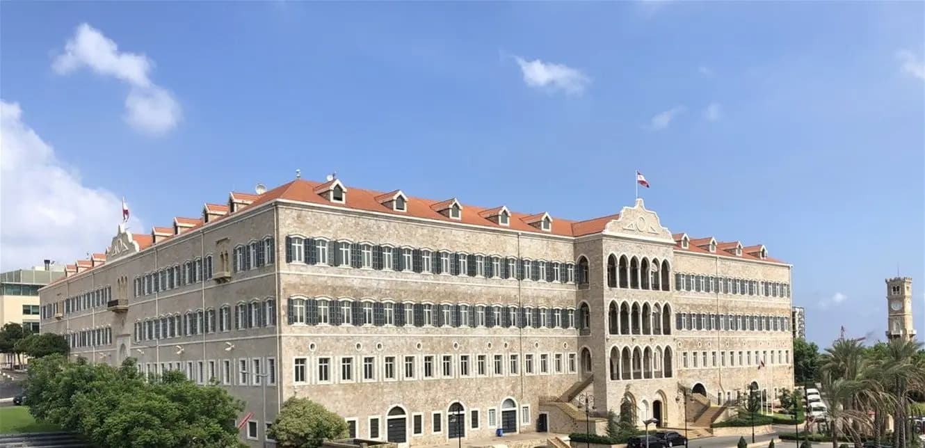 جلسة مرتقبة للحكومة.. ماذا على جدول أعمالها؟