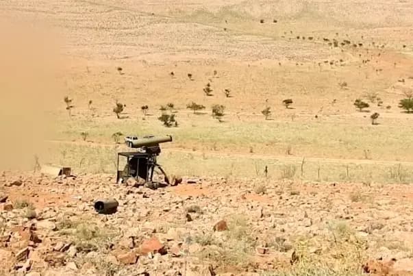 قيادي في الحزب يكشف عن "نجم" الأسلحة في هذه المعركة