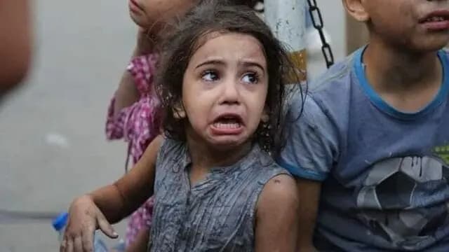 الصفدي: ظلم الاحتلال تعدى الحدود