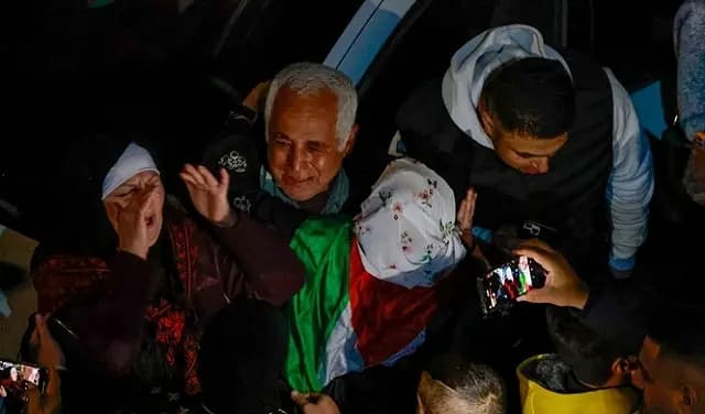 "لصفقة التبادل".. رويترز: حماس تسلّمت مسودة المحادثات