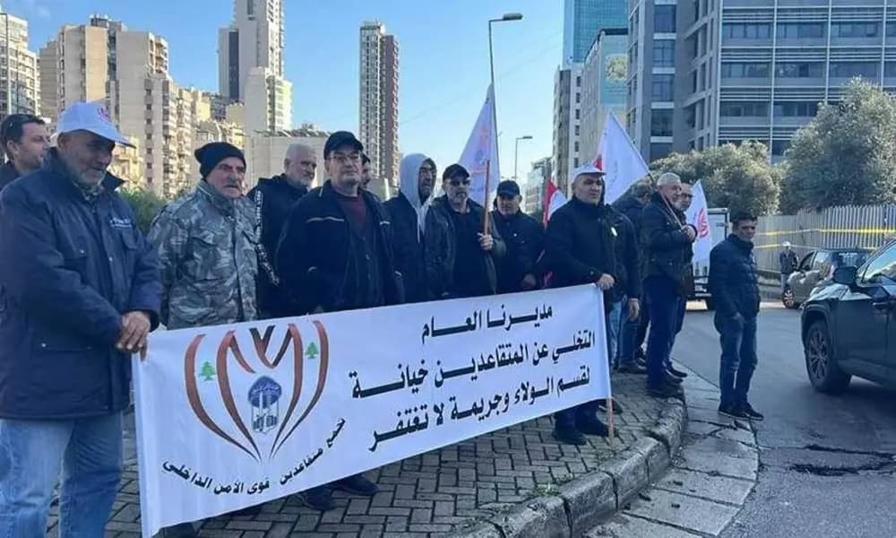 لا رواتب لموظفي الدولة… وخيارات التصعيد مفتوحة