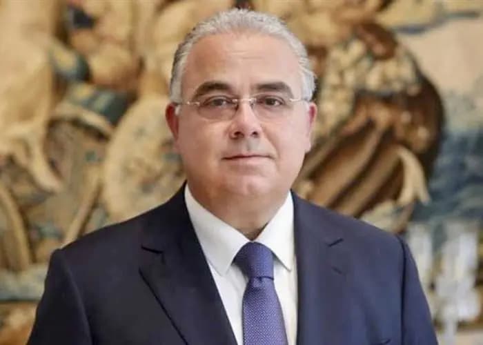 "لإنتاج رئيس".. سكاف يتكلم عن "الرباعية الذهبية"