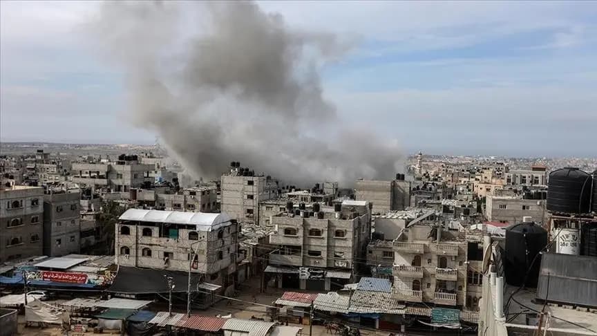 شخصية اطلعت على المقترح الفرنسي لـ"الأفضل نيوز": "إسرائيلي" بالكامل