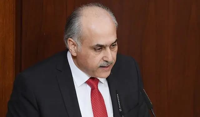 أبو الحسن : "لبنان" منزل بأبواب متعددة
