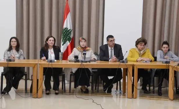 جلسة نيابية للبحث في مكافحة ظاهرة التحرش الجنسي