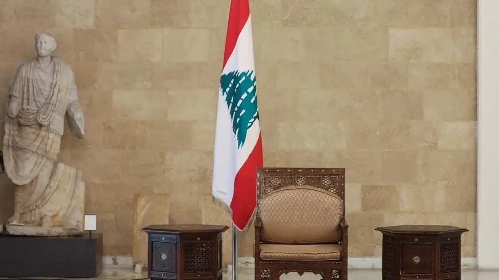 ما الذي تغير في لبنان لننتخب الرئيس؟