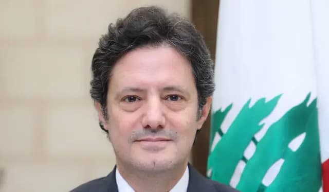 لمكاري: النظام اللبناني بعد الطائف في خلل ويجب إعادة النظر فيه