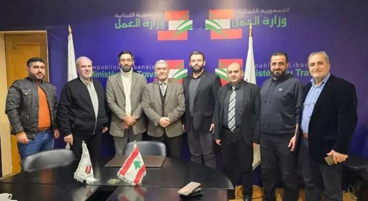طروحات لرابطة العاملين في الجامعة اللبنانية.. إليكم أبرزها