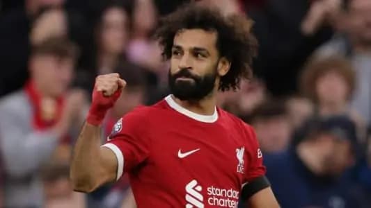 "مفاجأة من العيار الثقيل".. وما علاقة محمد صلاح؟