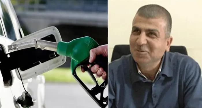 ارتفاع في أسعار المحروقات.. وأبو شقرا: همنا الوحيد أن يكون لدينا جدول