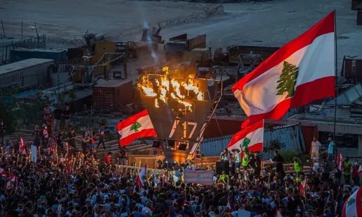 صيف ساخن بانتظارنا... متى يقع الانفجار؟
