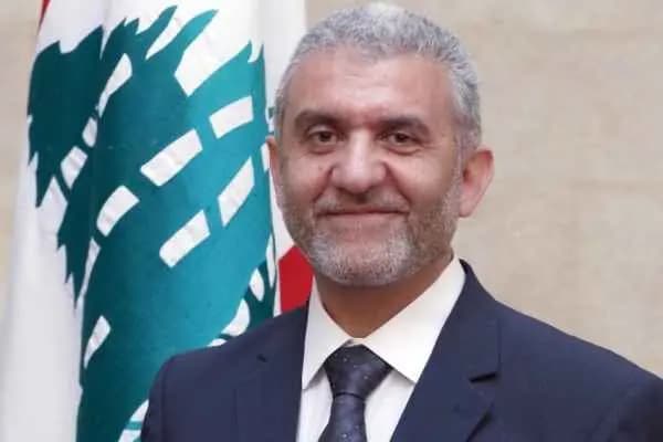 بيرم: مجلس الوزراء وافق على خطة التحوّل الرقمي لمدّة ثلاث سنوات