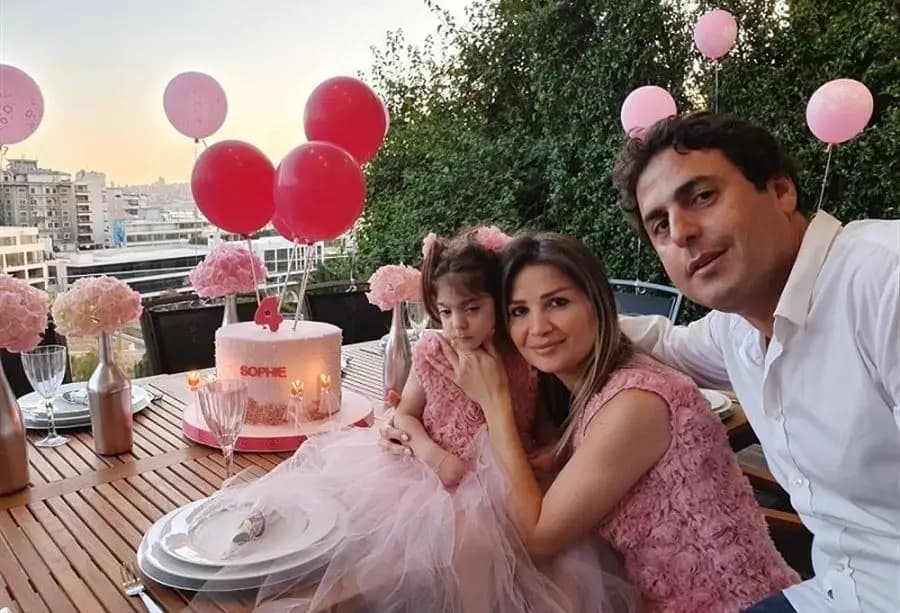 قرار جديد في قضية الطفلة صوفي مشلب