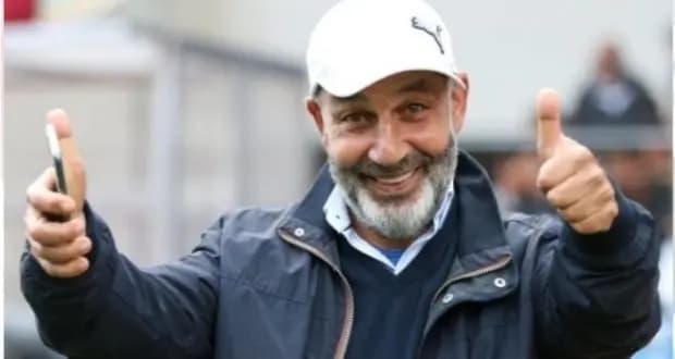 قرطام لـ" الافضل نيوز": بعلبك تستحق التواجد في دوري الأضواء