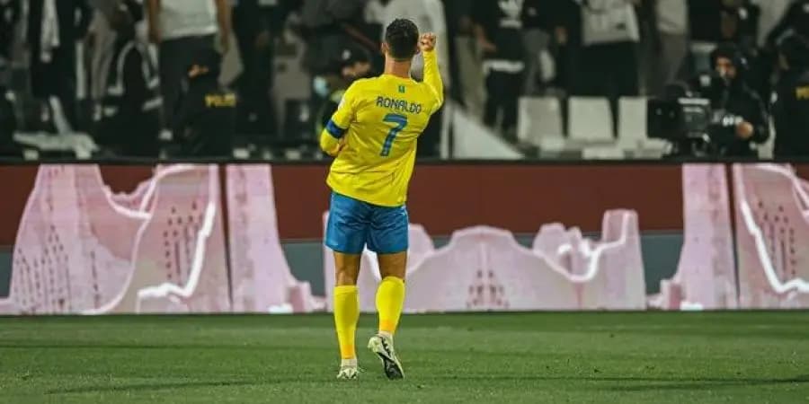 لأول مرّة.. رونالدو يردّ على حركاته ضد "الشباب"