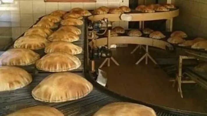 "تحرك محق".. نقابات الأفران: الإضراب بدأ يؤثر سلباً على الدورة الاقتصادية