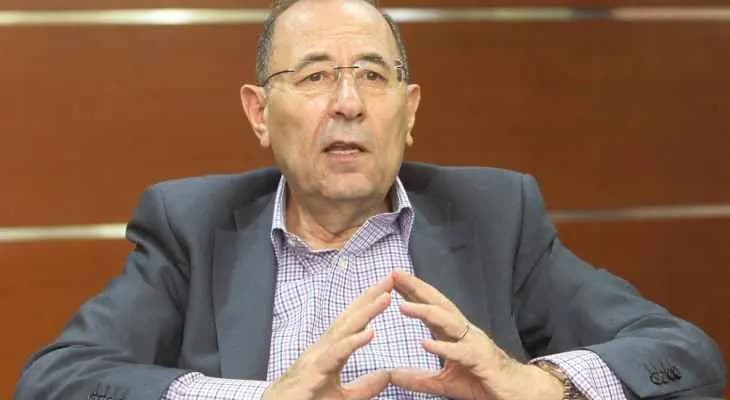رئيس مجلس ادارة مستشفى جبل لبنان: وزارة الصحة لا تقوم بالدور الكافي