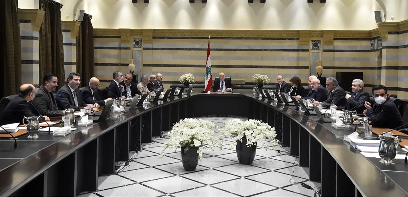 مجلس الوزراء يقر زيادات على الرواتب
